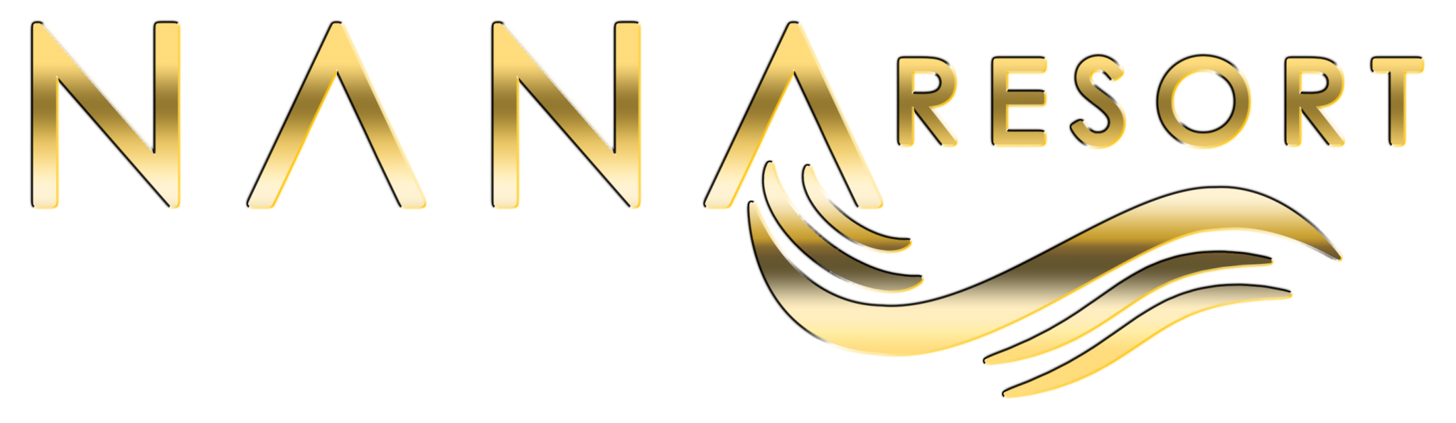 nanaresorth logo